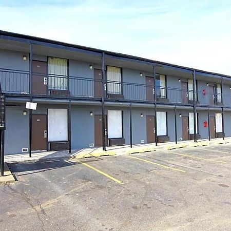 Hotel Comfort Stay By Oyo Texarkana East, Ar I-30 外观 照片