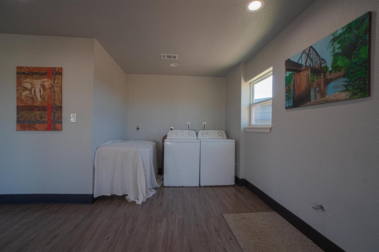 Hotel Comfort Stay By Oyo Texarkana East, Ar I-30 外观 照片