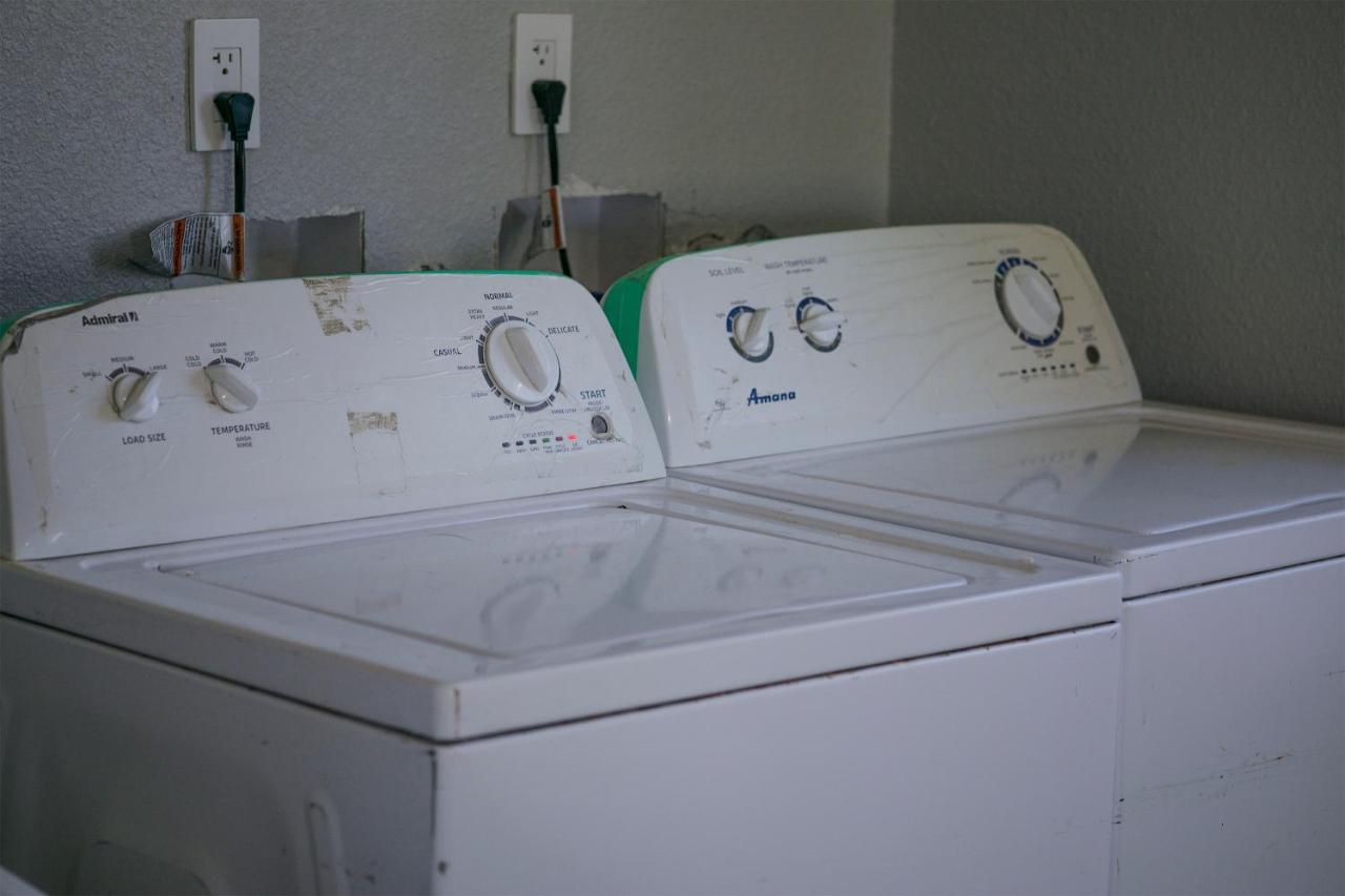 Hotel Comfort Stay By Oyo Texarkana East, Ar I-30 外观 照片