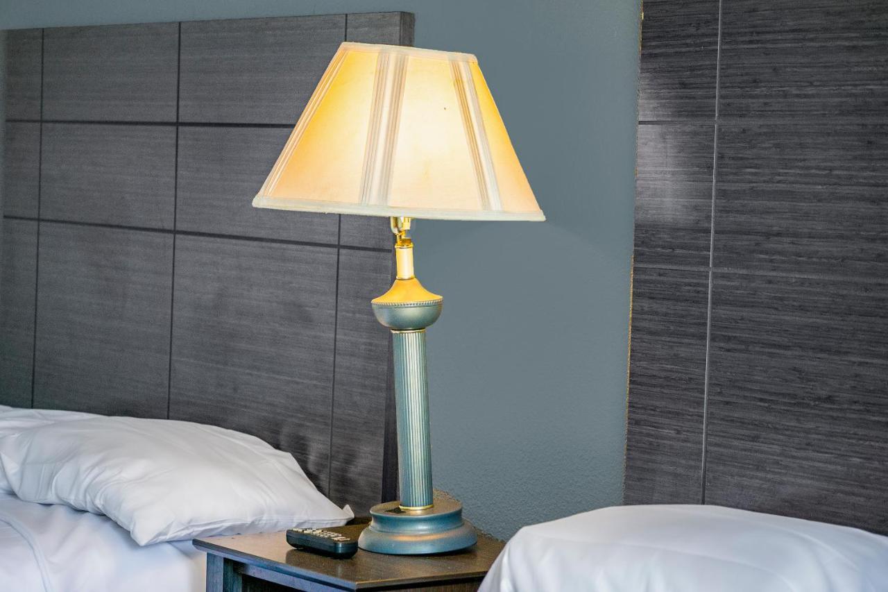 Hotel Comfort Stay By Oyo Texarkana East, Ar I-30 外观 照片