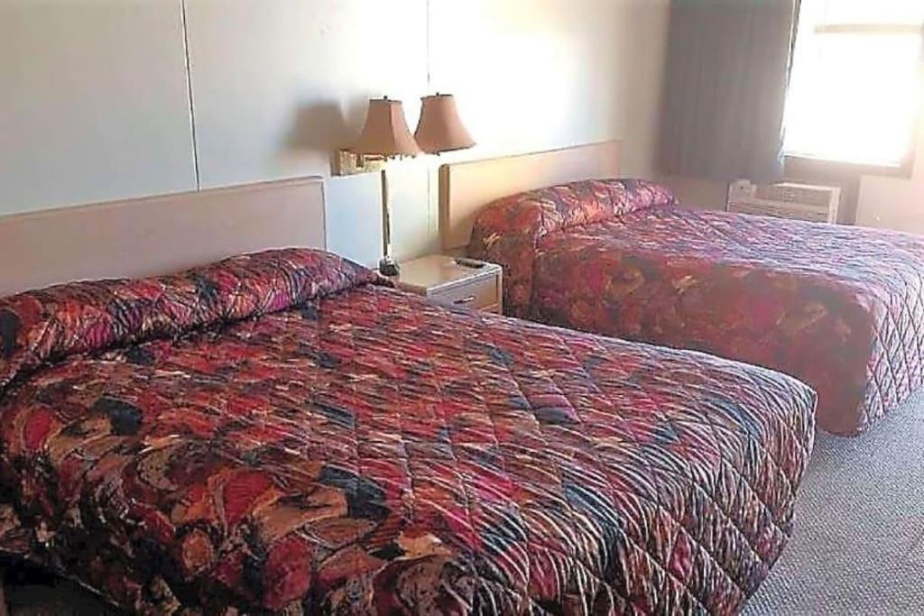 Hotel Comfort Stay By Oyo Texarkana East, Ar I-30 外观 照片