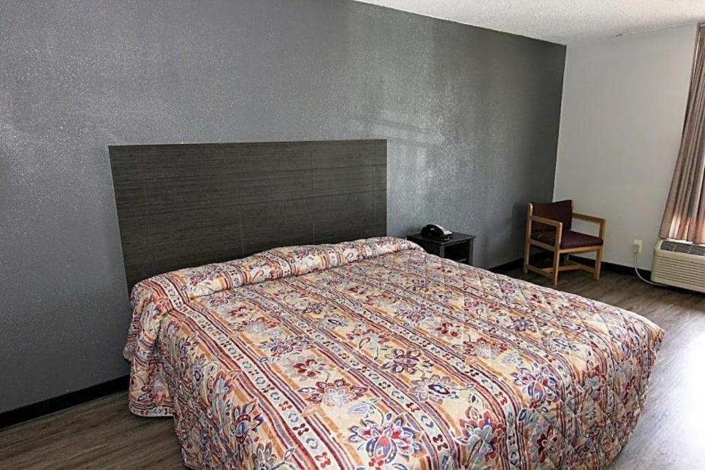 Hotel Comfort Stay By Oyo Texarkana East, Ar I-30 外观 照片