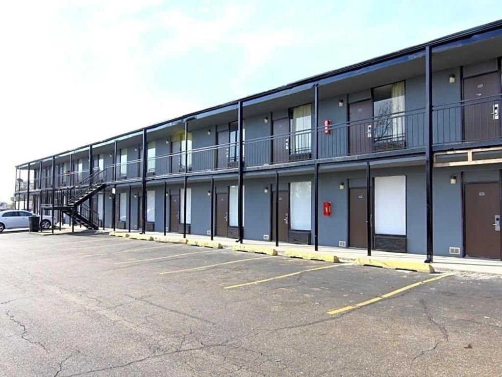 Hotel Comfort Stay By Oyo Texarkana East, Ar I-30 外观 照片