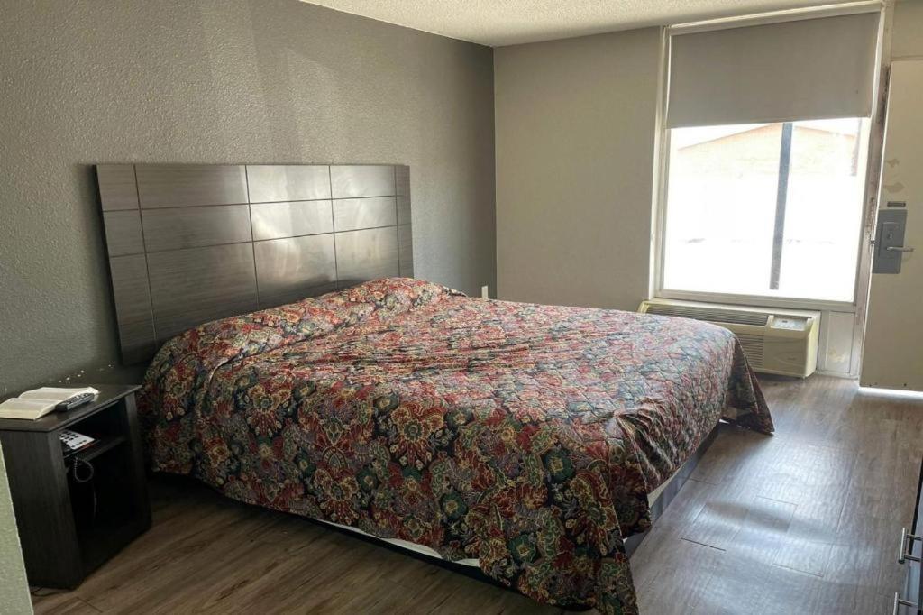 Hotel Comfort Stay By Oyo Texarkana East, Ar I-30 外观 照片