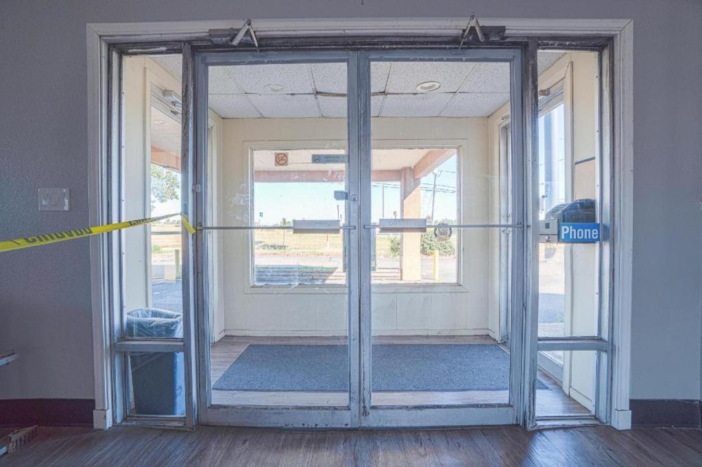 Hotel Comfort Stay By Oyo Texarkana East, Ar I-30 外观 照片