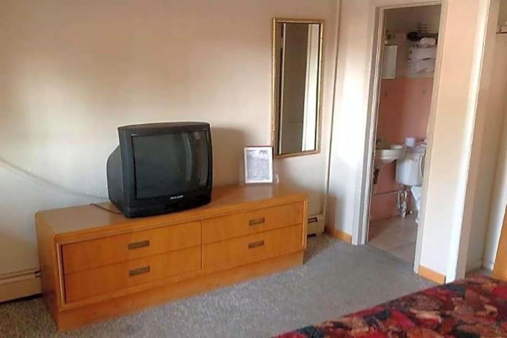 Hotel Comfort Stay By Oyo Texarkana East, Ar I-30 外观 照片