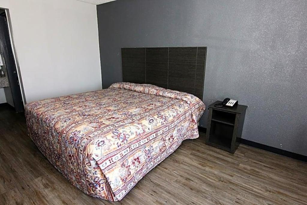 Hotel Comfort Stay By Oyo Texarkana East, Ar I-30 外观 照片