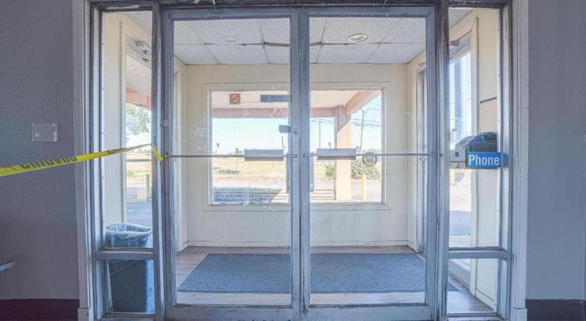 Hotel Comfort Stay By Oyo Texarkana East, Ar I-30 外观 照片