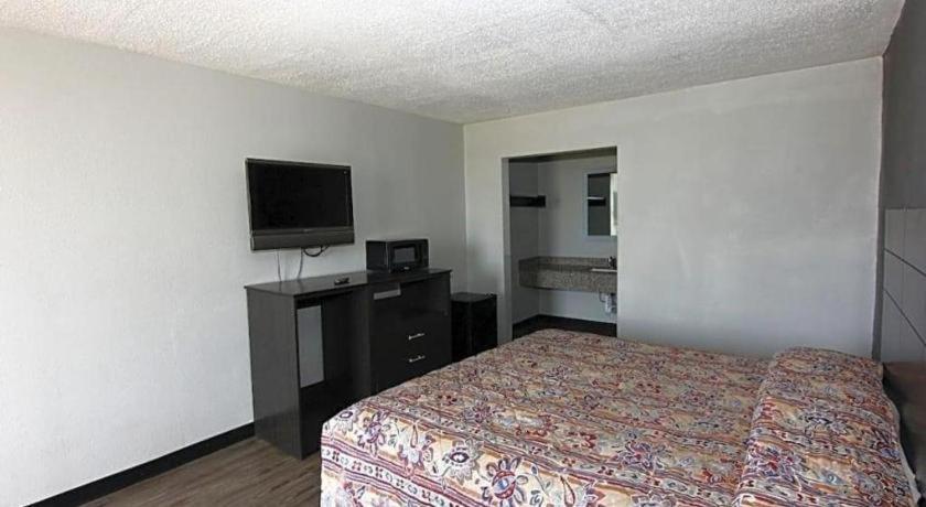 Hotel Comfort Stay By Oyo Texarkana East, Ar I-30 外观 照片