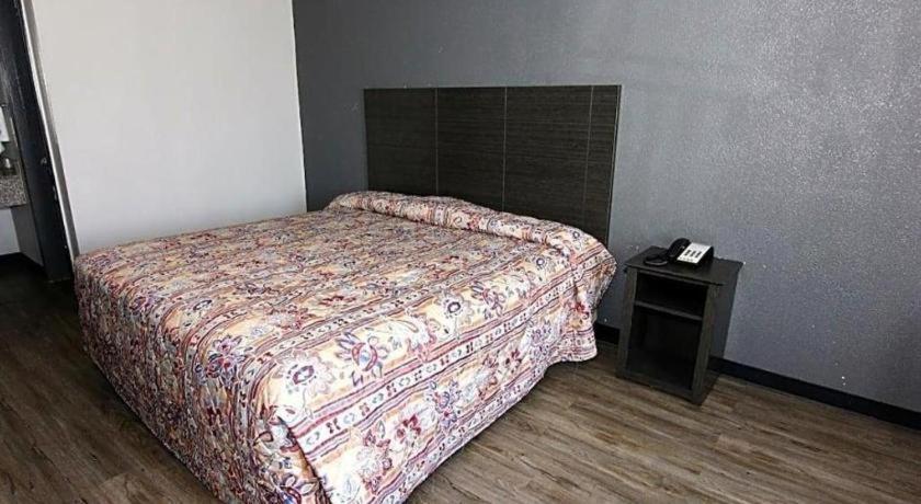 Hotel Comfort Stay By Oyo Texarkana East, Ar I-30 外观 照片