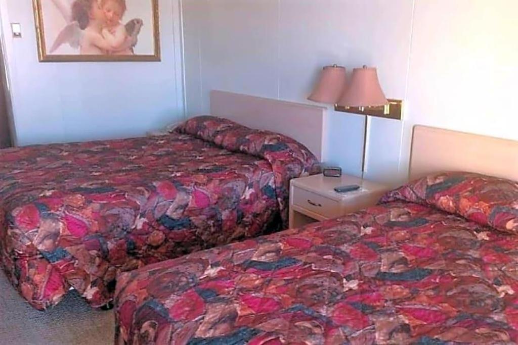 Hotel Comfort Stay By Oyo Texarkana East, Ar I-30 外观 照片