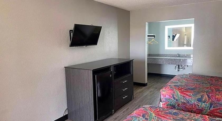 Hotel Comfort Stay By Oyo Texarkana East, Ar I-30 外观 照片