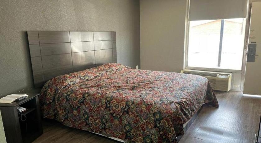 Hotel Comfort Stay By Oyo Texarkana East, Ar I-30 外观 照片