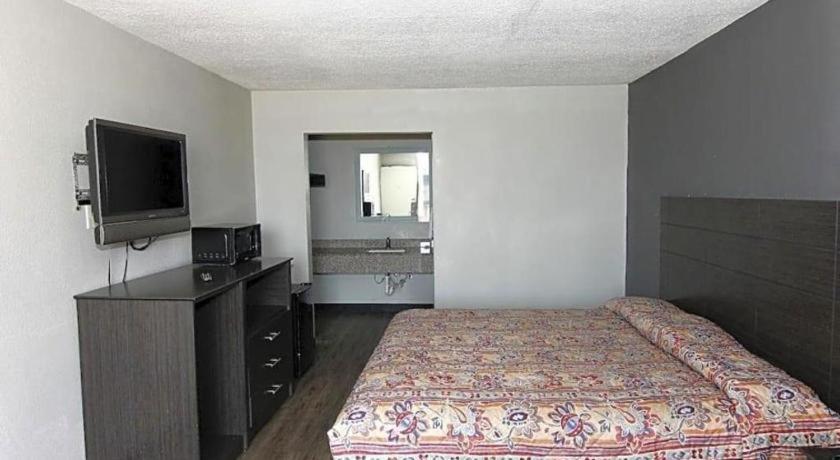 Hotel Comfort Stay By Oyo Texarkana East, Ar I-30 外观 照片
