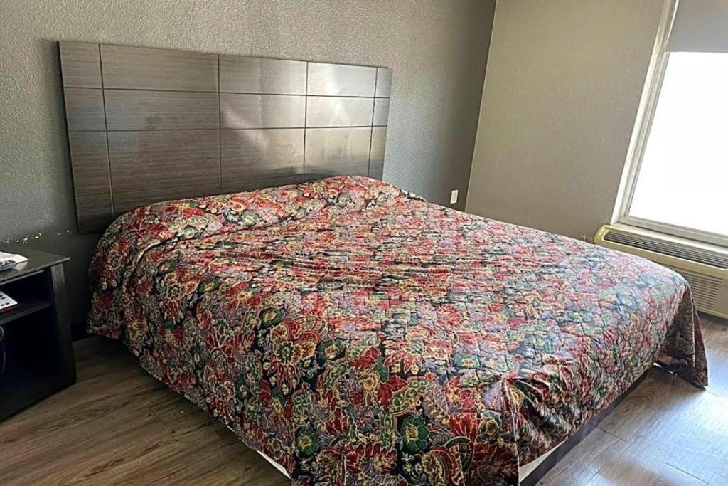 Hotel Comfort Stay By Oyo Texarkana East, Ar I-30 外观 照片
