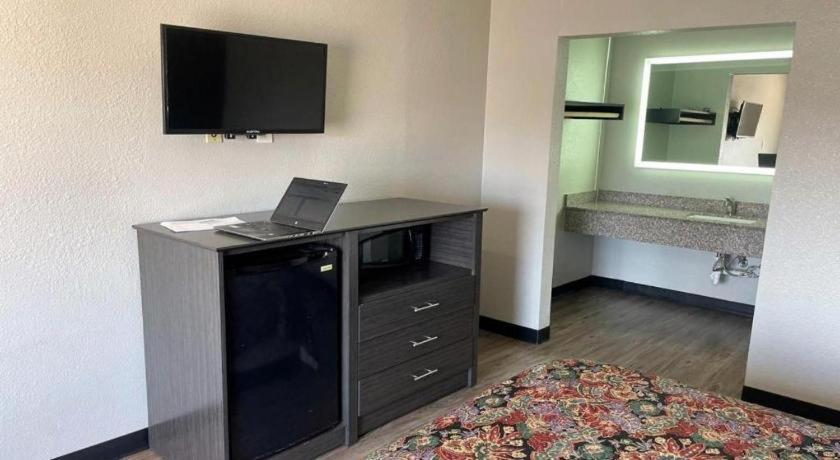 Hotel Comfort Stay By Oyo Texarkana East, Ar I-30 外观 照片