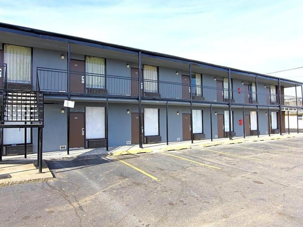 Hotel Comfort Stay By Oyo Texarkana East, Ar I-30 外观 照片